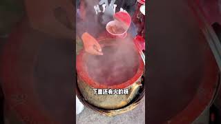 泉州马路边20一碗的牛肉泡面 牛肉给的好实在！ #街头美食