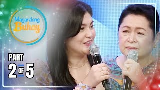 Magandang Buhay (2/5) | January 24, 2025