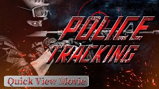 【ENG SUB】Police Tracking | Action/Crime Movie | Quick View Movie | China Movie Channel ENGLISH