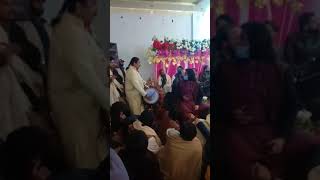 Barsi Baba Afzal Suchyari(Late)| Qaseda| Wada Badshah Hussain | Shafaqat Ali Khan & Dhole Sain Nasir