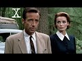 The X-Files 1950´s TECHNICOLOR | VHS Trailer