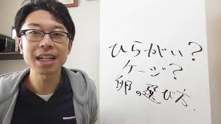 【卵の選び方】平飼いのうそ、ほんと