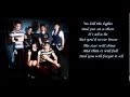 Kill The Lights - The Birthday Massacre (with lyrics)