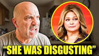Valerie Bertinelli's Husband Divorced Her Immediately After This Happened