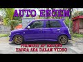 AP RACING DEPAN..KELISA AUTO HENSEM!! HARGA ADA DALAM VIDEO..PROMO NI..