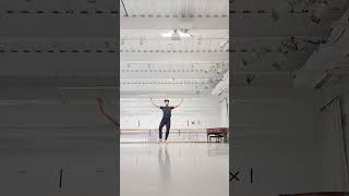 【淫ミュ】YAJU \u0026 U 踊ってみた#ballet