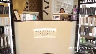 Our branch in Dubai @waficsaab Dubai