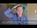 Live Whole Health: Acupressure