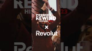 PREMIER RH ¿Qué esconden los QR del Rewind? Descarga REVOLUT https://revolut.onelink.me/z4lF/rewind1