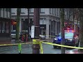 Report: Portland police survey reveals language of ‘racial bias, white supremacy ideology’