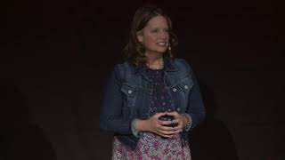 Shaming the Sick: Substance Use and Stigma | Dr Carolyn Greer | TEDxFortWayne