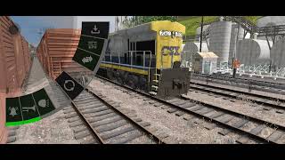 Trainz 3: New Western Branch \