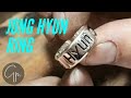 Making a JONGHYUN ring