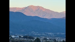 南信州 早太郎温泉 和みの湯宿 なかやま（長野県駒ヶ根市）2022.10.20