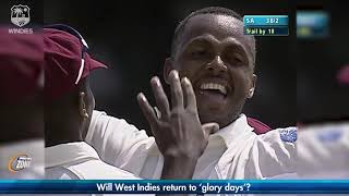 Will West Indies return to glory days? | SportsMax Zone