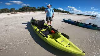 Gear Review - 2020 Hobie Outback