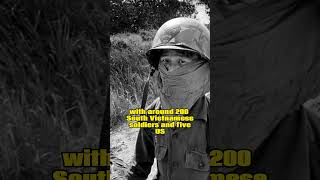Battle of Binh Gia begins