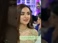 🔥🔥Ayen Aaj Aag Laga Dain Haal Mai 🔥🔥#raazeulfat #yumnazaidi #shehzadshaikh #goharrasheed