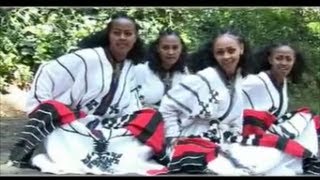 New Ethiopian music 2013 Birhanu Tezera - Yambule