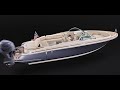 Chris Craft: Launch 28 GT