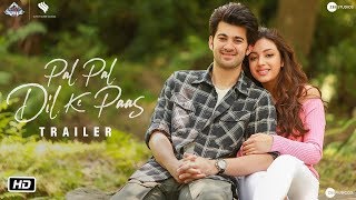 Pal Pal Dil Ke Paas Trailer | Pal Pal Dil ke Paas Trailer Reaction | Karan Deol | Sunny Deol