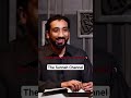 I can not tell my wife that | Nouman Ali Khan #islam #quran #prophetmuhammad #ramadan