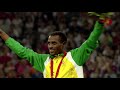 2 races 2 records 1 athlete kenenisa bekele olympic records