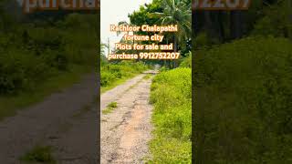 #chalapathi #realestate #foryou #property #sale #plot #cm 400sqrds for sale rachloor fortune city