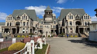 Going behind bars at an Ohio prison that’s been the backdrop for multiple movies