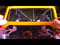 rc adventures new 2018 super scale jk max capo 1 8 trail jeep bv3 lit interior u0026 rear axle