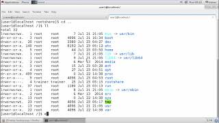 Linux - File level access control lists