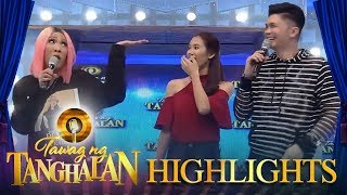 Tawag ng Tanghalan: Vice Ganda shares how they were disciplined as a child