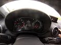 Audi a1 1.4 tfsi COD 150cv S-tronic 0-140km/h