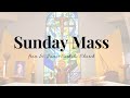 10 AM Sunday Mass 4/25/2021 - Fourth Sunday of Easter