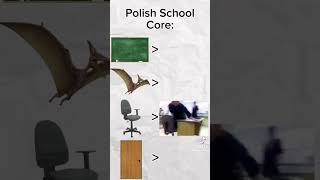 polish school core