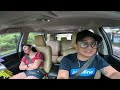 Trip to Manaoag and Bolinao Pangasinan with LOVE