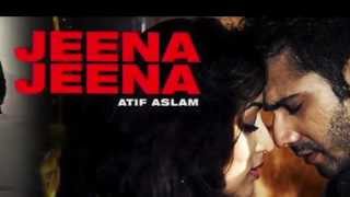 Jeena Jeena (Instrumental) Badlapur Atif Aslam, Yami Gautam, Varun Dhawan