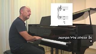 סרטוני הרמוניה, ד\