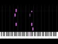Earth, Wind & Fire - September - EASY Piano Tutorial @sheetmusicboss
