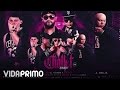 Sou El Flotador x Almighty - El Challet (Remix) ft. Bad Bunny, Jory Boy, Pusho, Alexio, Lary Over