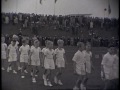 indvielse af gentofte stadion 1942