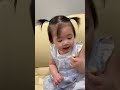 happy girl❤️mam mam🍪 小吃货一枚😆 cutebaby 小吃货 萌宝小吃货 萌到爆炸了💥 我的女孩👧🏻 小吃货养成记 骗你生女儿