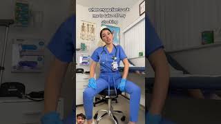 #doctor #nursing #dentist #hospital #funny #cute #viralvideo #shorts