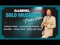 Gabriel Felsberg Live Solo Performance #livemusic #guitarist #torontomusic #events #liveevents