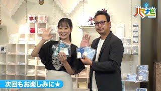 ハマナビ　次回予告（9月14日放送）