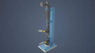 High Density Cleaners