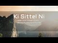 Zomi Gospel Music - Ki Sittel Ni lamal