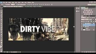 Speed Editing - Dirty Vibe