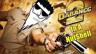 Dabangg 2 In A NutShell | Yogi Baba