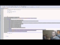 Flask Web Development in Python 7 - Extends for templates
